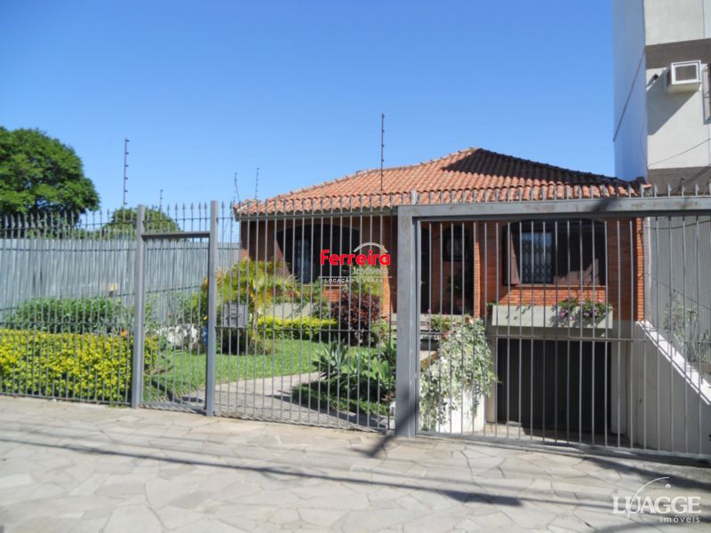 Casa, 3 quartos, à venda, 283 m², Santa Tereza - Porto Alegre — foto 3