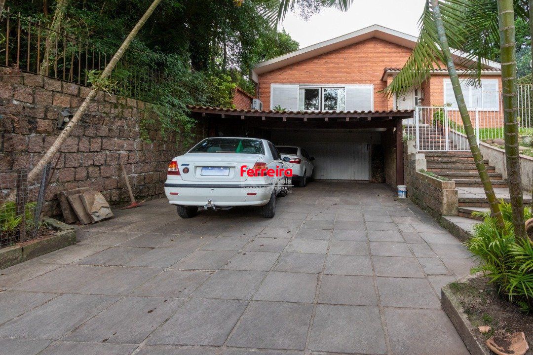 Casa, 4 quartos, à venda, 300 m², Vila Assunção - Porto Alegre — foto 2