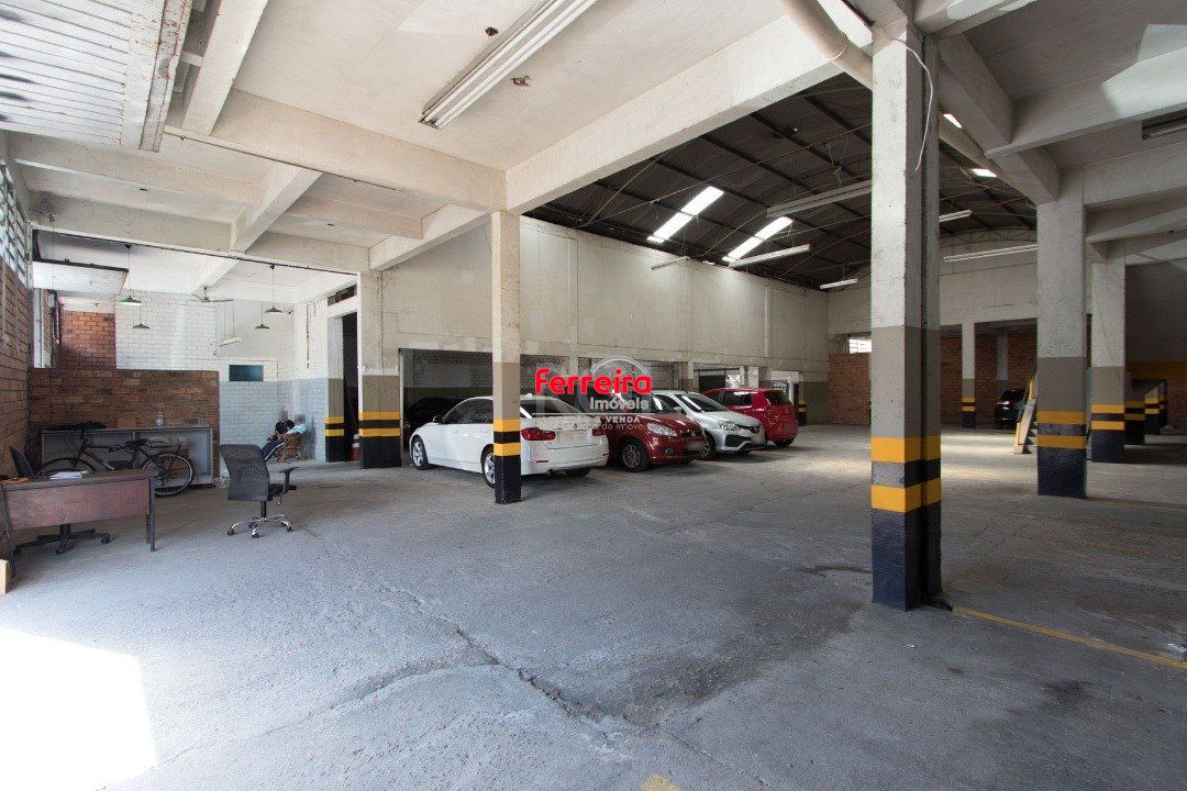 Pavilhão, à venda, 1.257 m², Floresta - Porto Alegre — foto 3