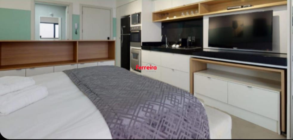 Studio, 1 suíte, à venda, 36 m², Medianeira - Porto Alegre — foto 2