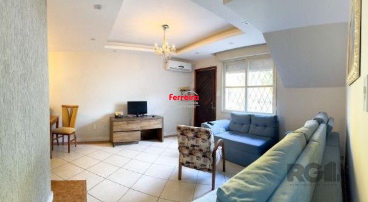 Apartamento, 3 quartos, à venda, 89 m², Glória - Porto Alegre — foto 3