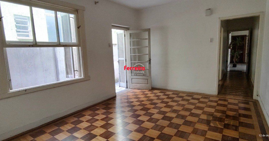Apartamento | 2 quartos | 107,37m2 privativos | Bairro Floresta