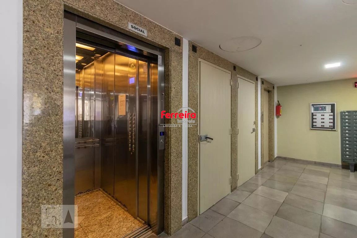 Apartamento, 1 quarto, à venda, 35 m², Centro Histórico - Porto Alegre — foto 3