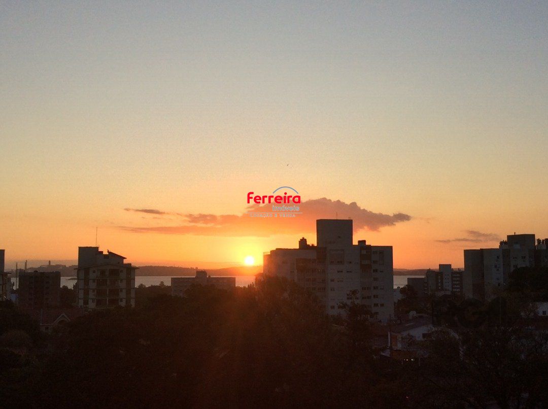 Apartamento, 3 quartos, à venda, 95 m², Tristeza - Porto Alegre — foto 2