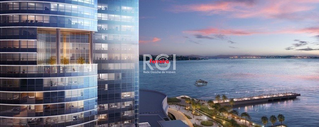 Conjunto/Sala para Venda - 35m², 0 dormitórios, Praia de Belas