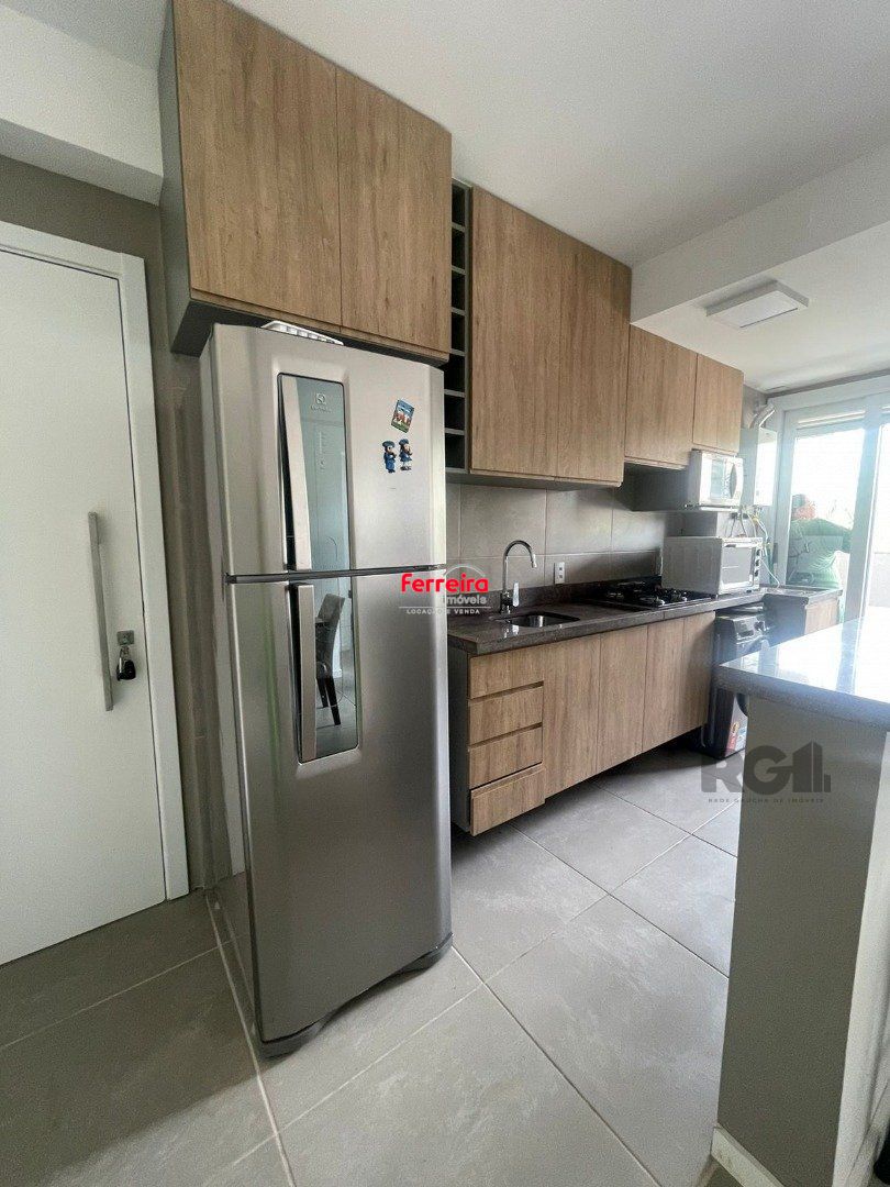 Apartamento, 2 quartos, à venda, 50 m², Glória - Porto Alegre — foto 5