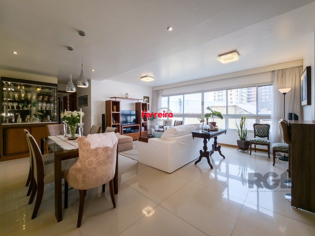 Apartamento, 3 quartos, à venda, 106 m², Tristeza - Porto Alegre — foto 2