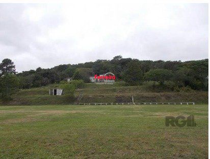 Terreno à venda, Ponta Grossa - Porto Alegre