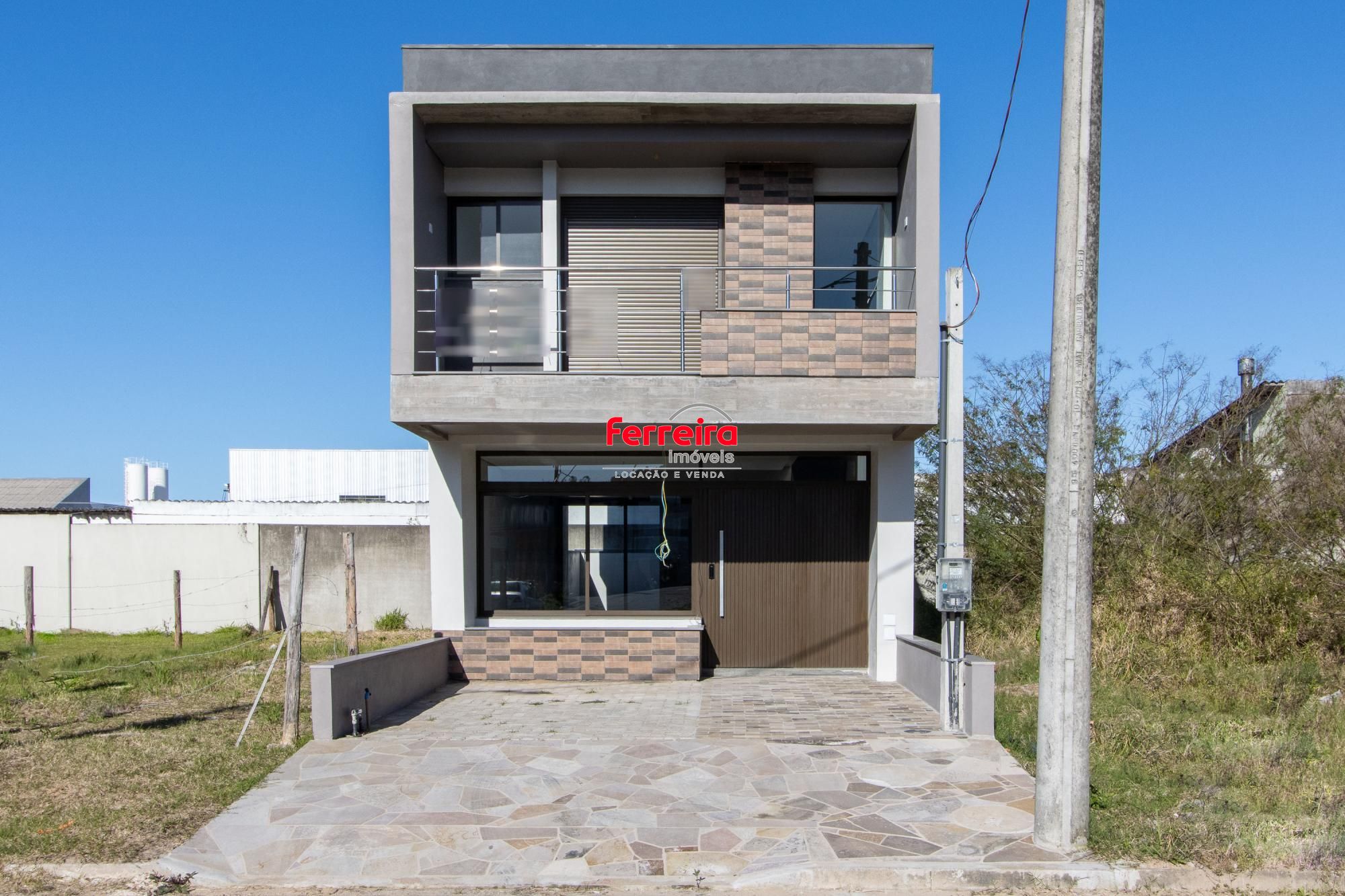 Casa, 3 quartos, à venda, 97 m², Aberta dos Morros - Porto Alegre — foto 2