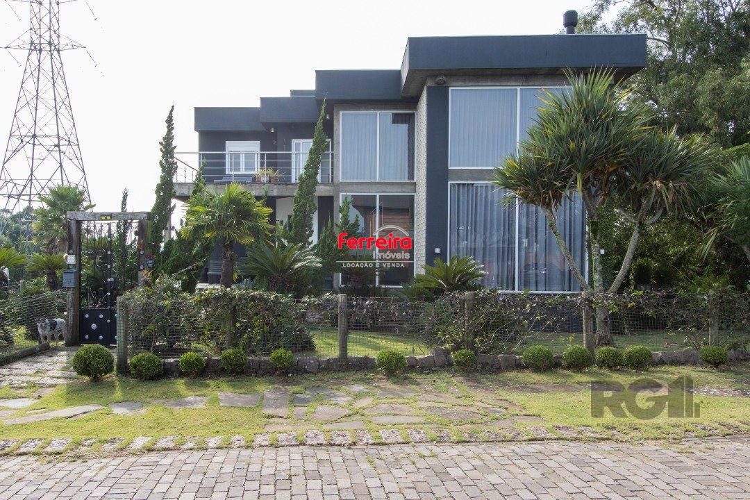 Casa de Condomínio, 4 quartos, à venda, 400 m², Vila Nova - Porto Alegre — foto 3