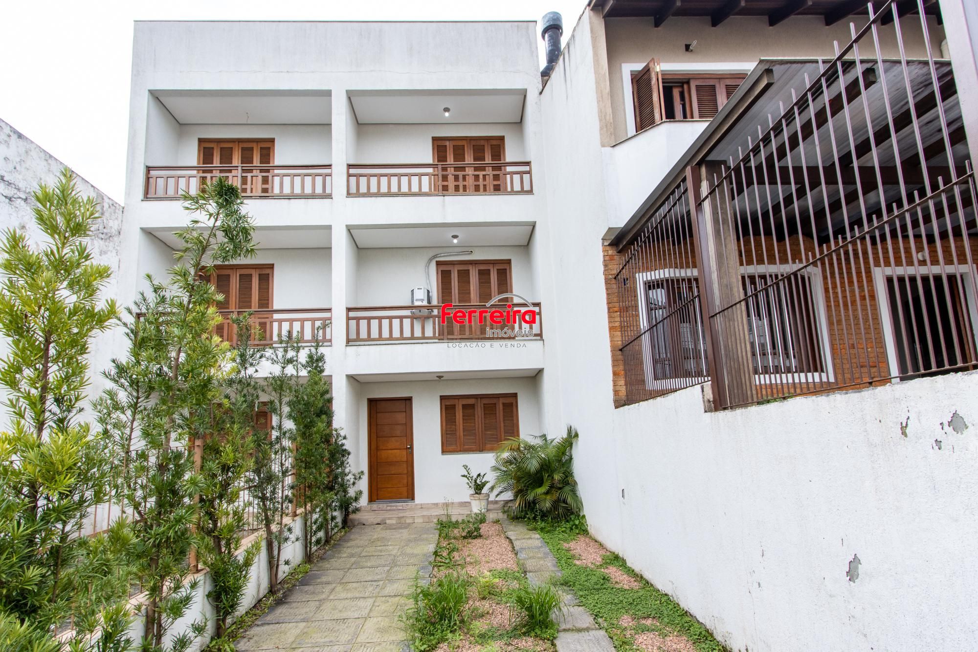 Casa com vista para Guaiba!