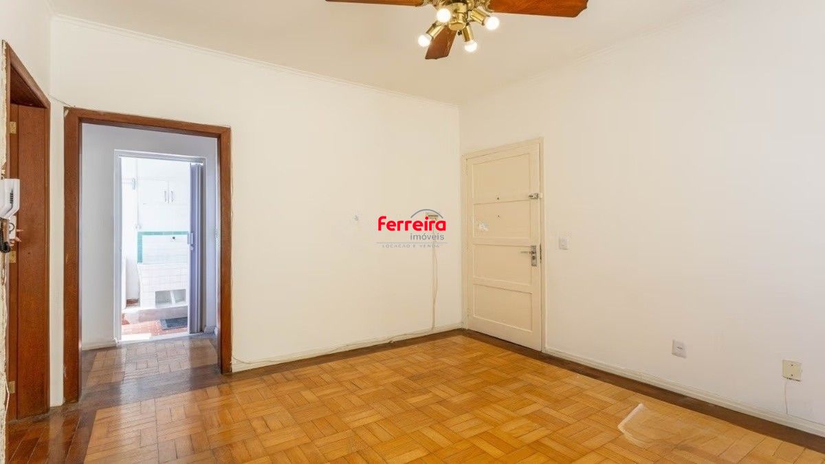 Apartamento, 1 quarto, à venda, 45 m², Centro Histórico - Porto Alegre — foto 2