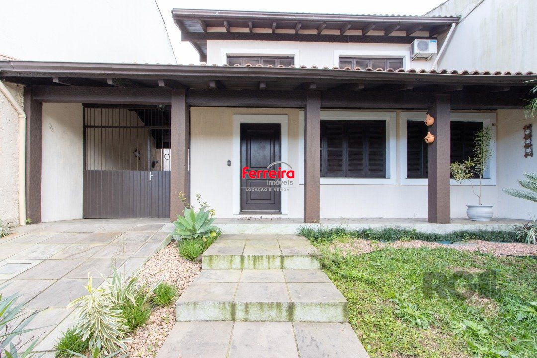 Casa, 3 quartos, à venda, 200 m², Aberta dos Morros - Porto Alegre — foto 3