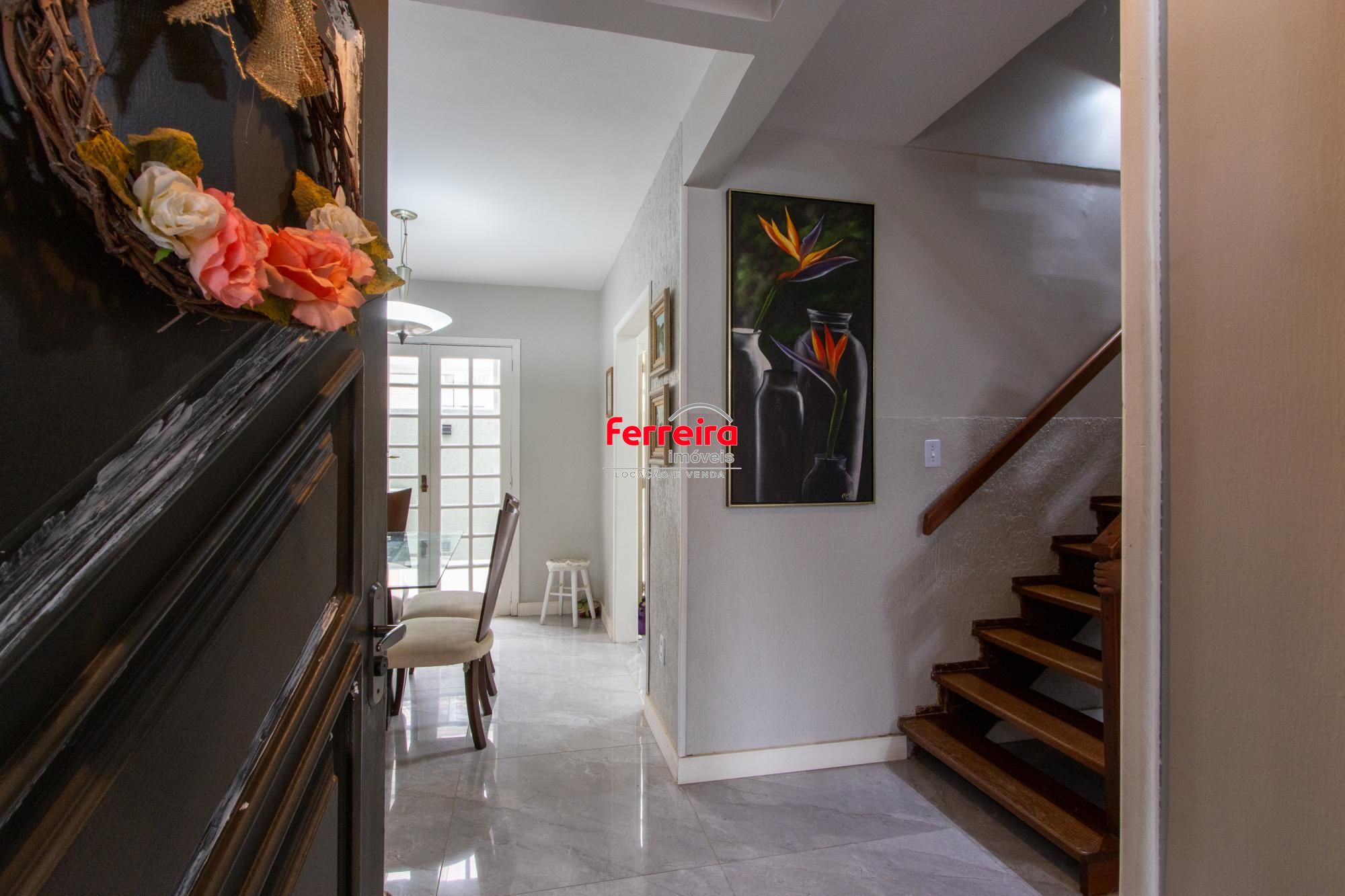 Casa, 3 quartos, à venda, 161 m², Guarujá - Porto Alegre — foto 5