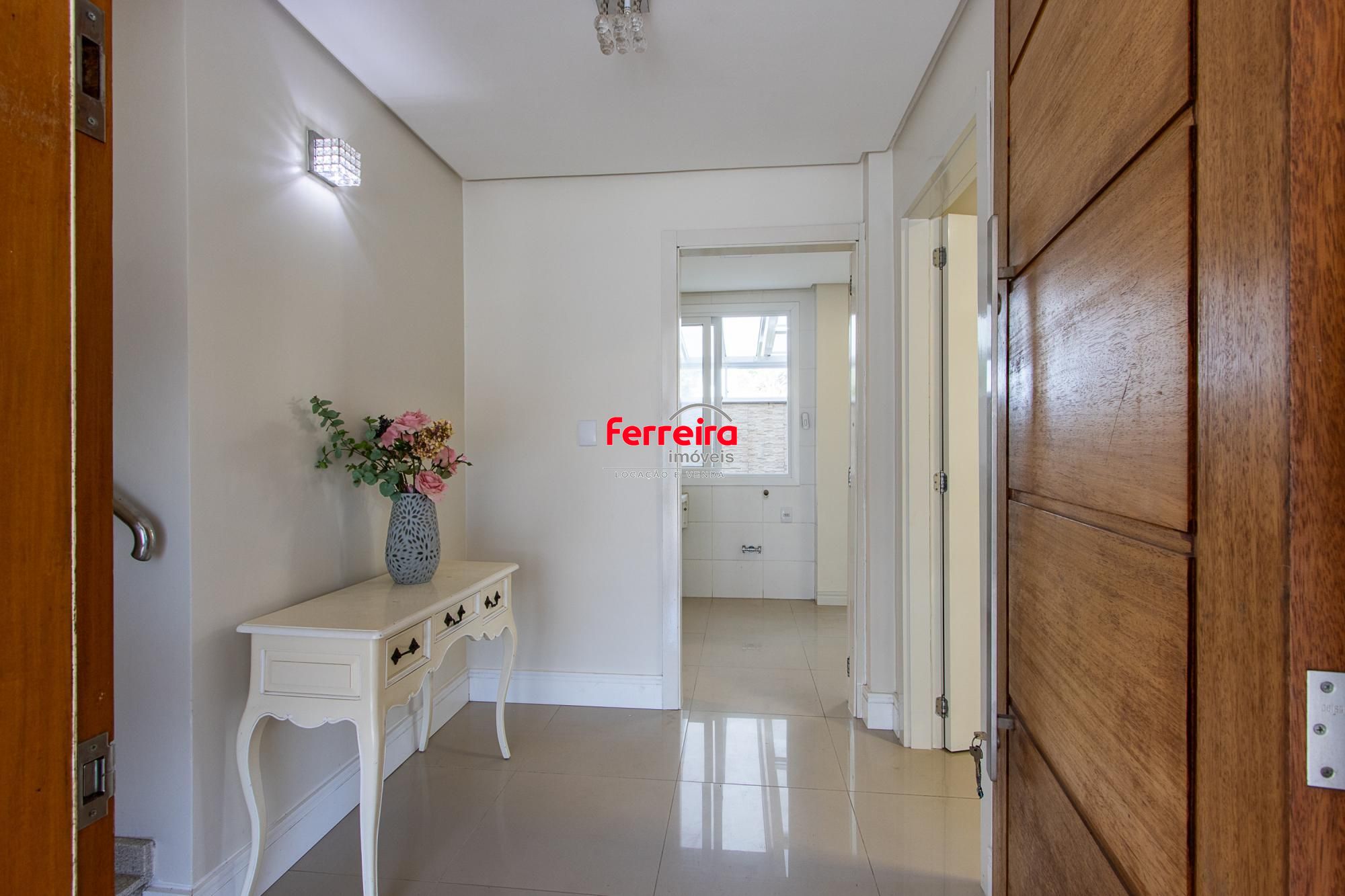 Casa de Condomínio, 3 quartos, à venda, 122 m², Tristeza - Porto Alegre — foto 3