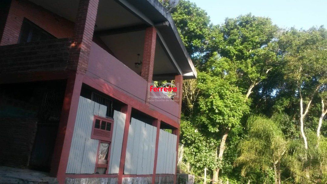 Sítio, 3 quartos, à venda, 240 m², Ponta Grossa - Porto Alegre — foto 2