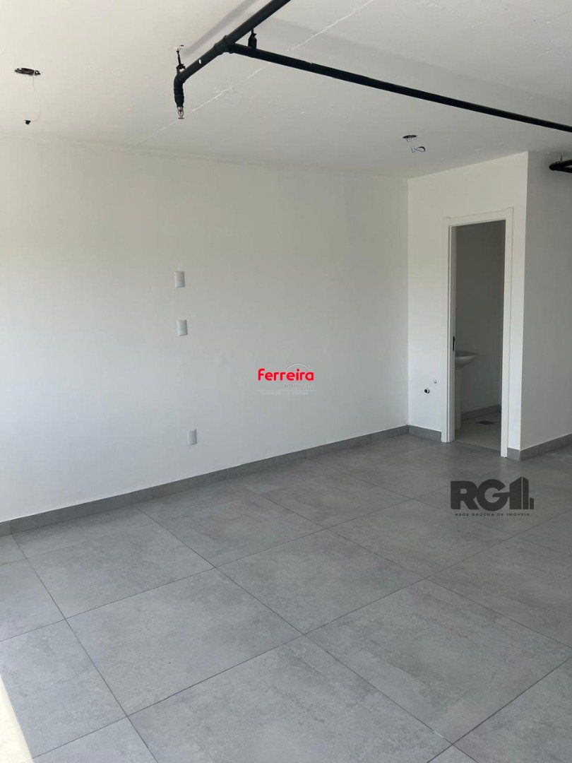 Sala Comercial, à venda, 37 m², Cristal - Porto Alegre — foto 5