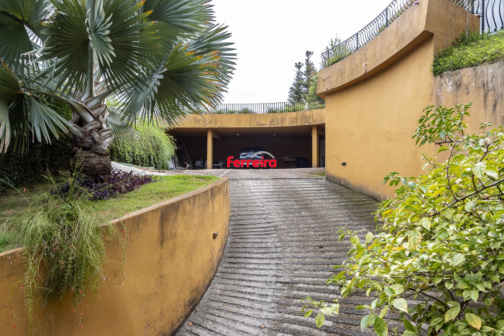 Casa, 4 suítes, à venda, 450 m², Vila Conceição - Porto Alegre — foto 3