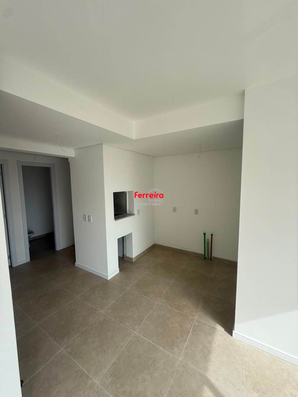 Apartamento no MDVTC 96 Apto 10089, 2 suítes, à venda, 70 m², Moinhos de Vento - Porto Alegre — foto 4