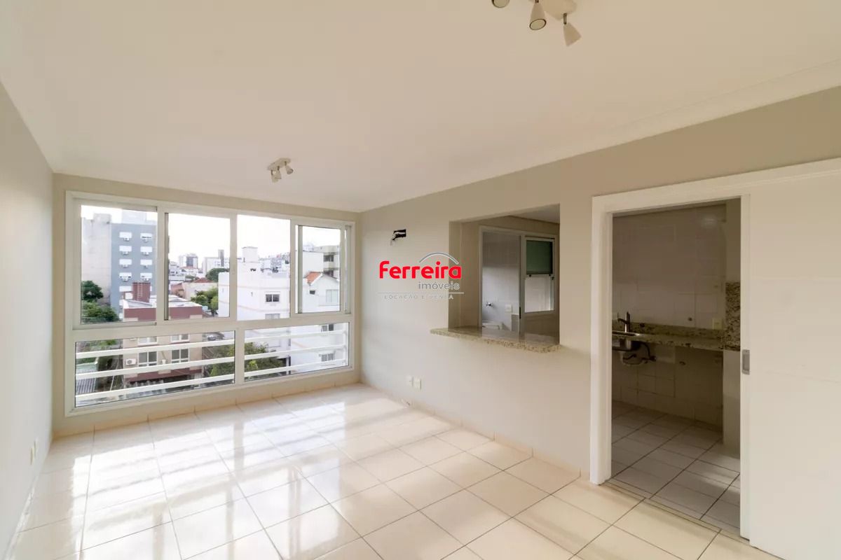 Apartamento à venda com 70m², 2 quartos e 1 vaga no bairro Jardim Botânico