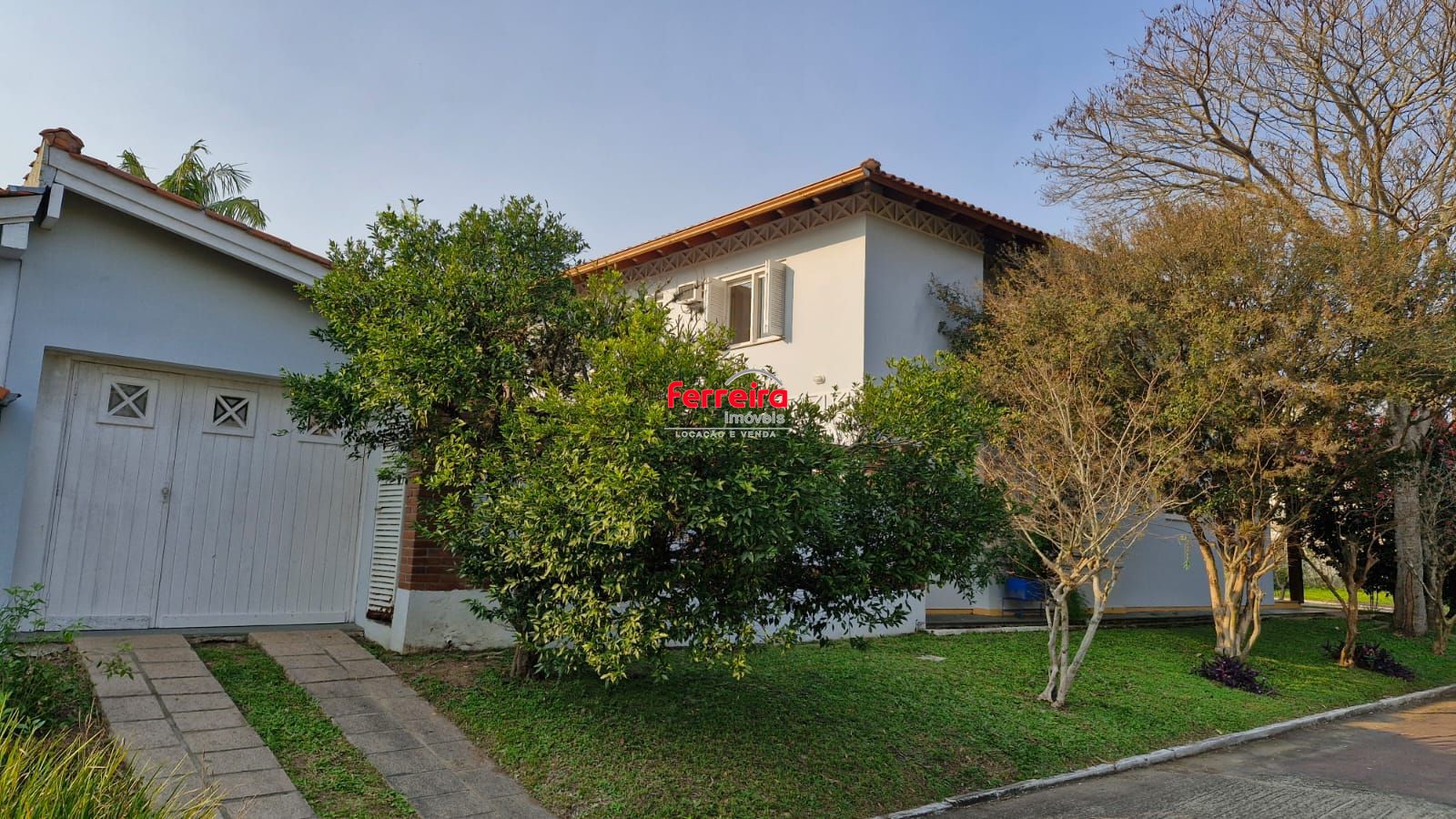 Casa de Condomínio, 5 quartos, à venda, 390 m², Cavalhada - Porto Alegre — foto 2