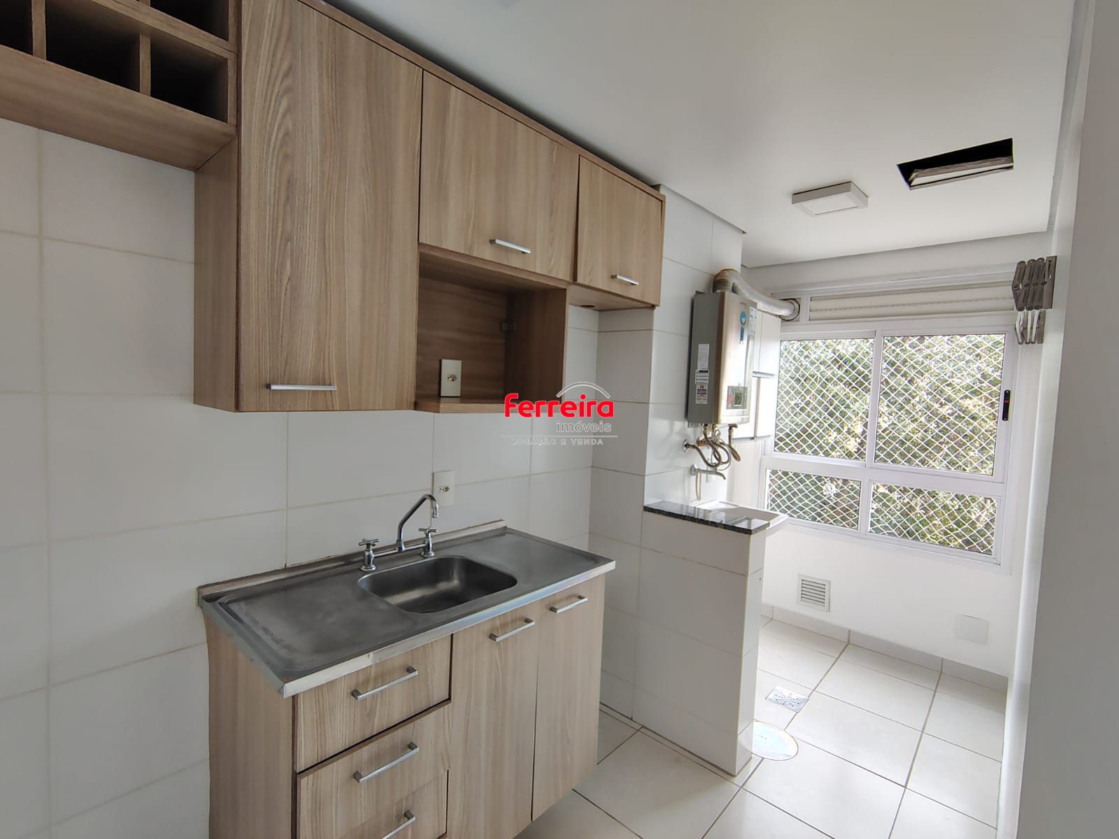 Apartamento, 2 quartos, à venda, 51 m², Tristeza - Porto Alegre — foto 4