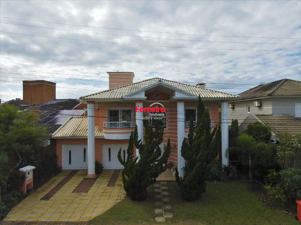 Casa de Condomínio, 3 suítes, à venda, 360 m², Atlântida - Xangri-Lá — foto 4