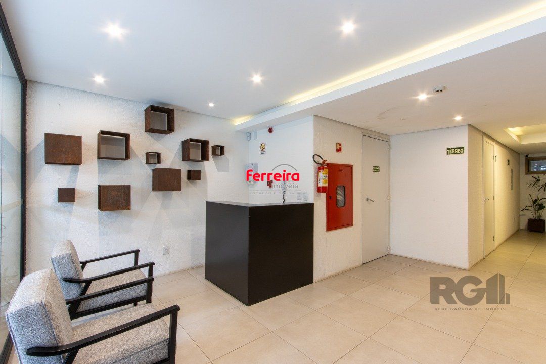 Sala Comercial, à venda, 32 m², Petrópolis - Porto Alegre — foto 5