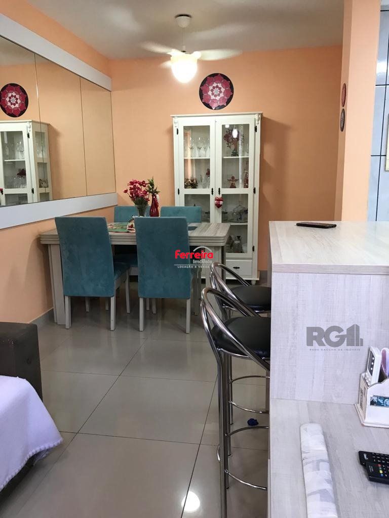 Apartamento, 2 quartos, à venda, 46 m², Cavalhada - Porto Alegre — foto 3