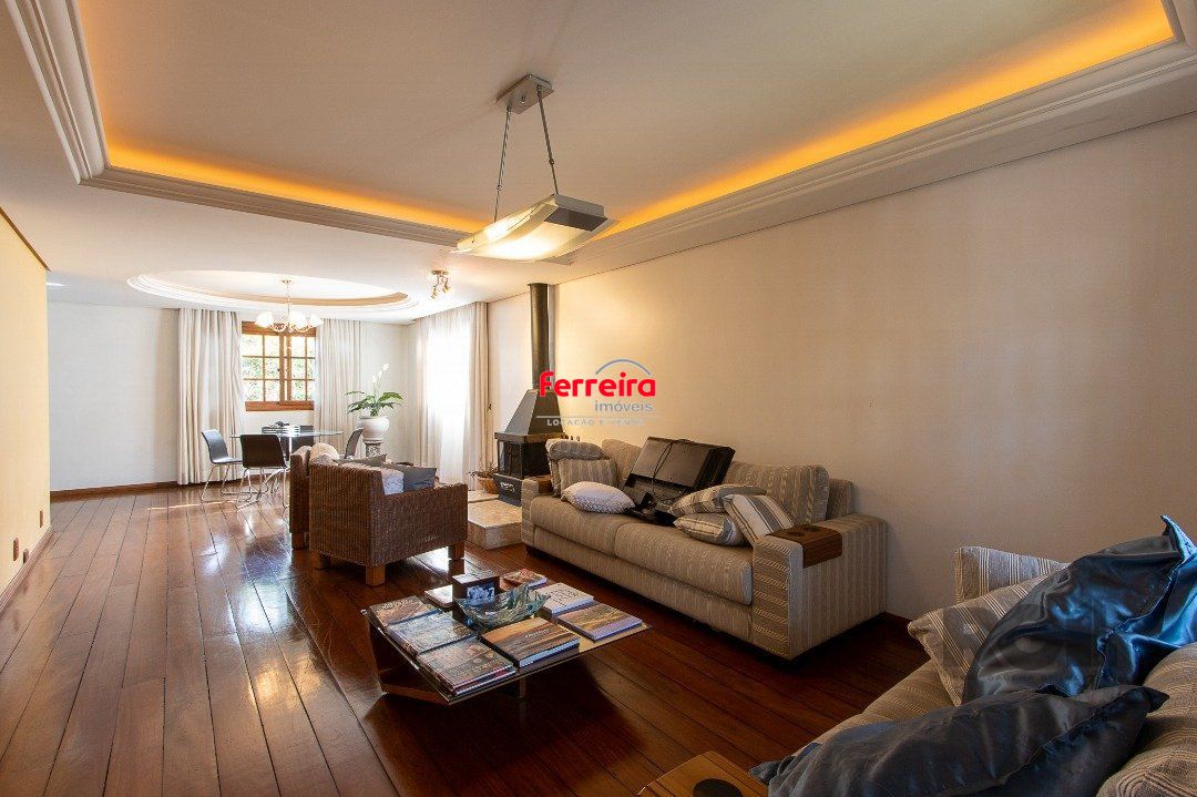 Casa, 4 quartos, à venda, 350 m², Nonoai - Porto Alegre — foto 4