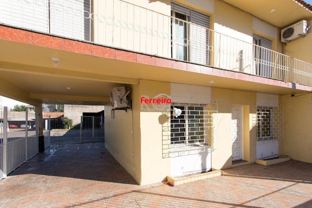 Terreno, 3 quartos, à venda, Medianeira - Porto Alegre — foto 3