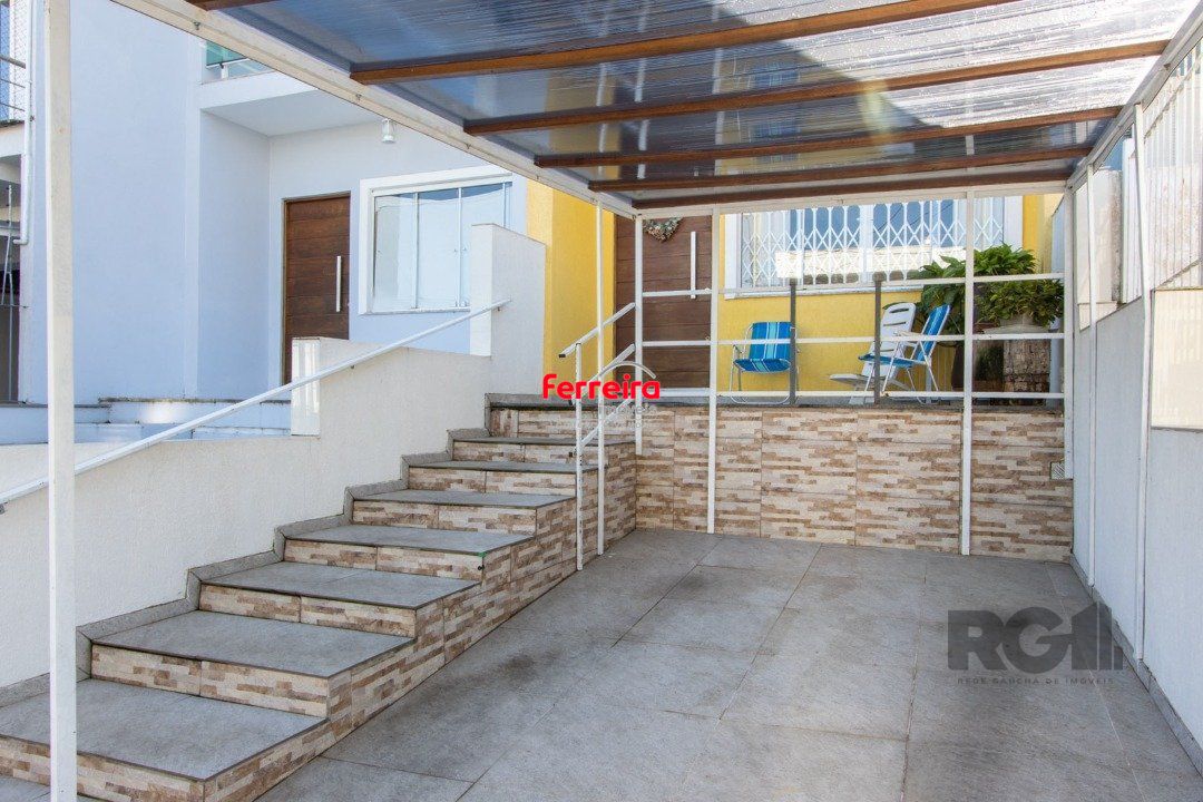 Casa, 3 quartos, à venda, 195 m², Guarujá - Porto Alegre — foto 5