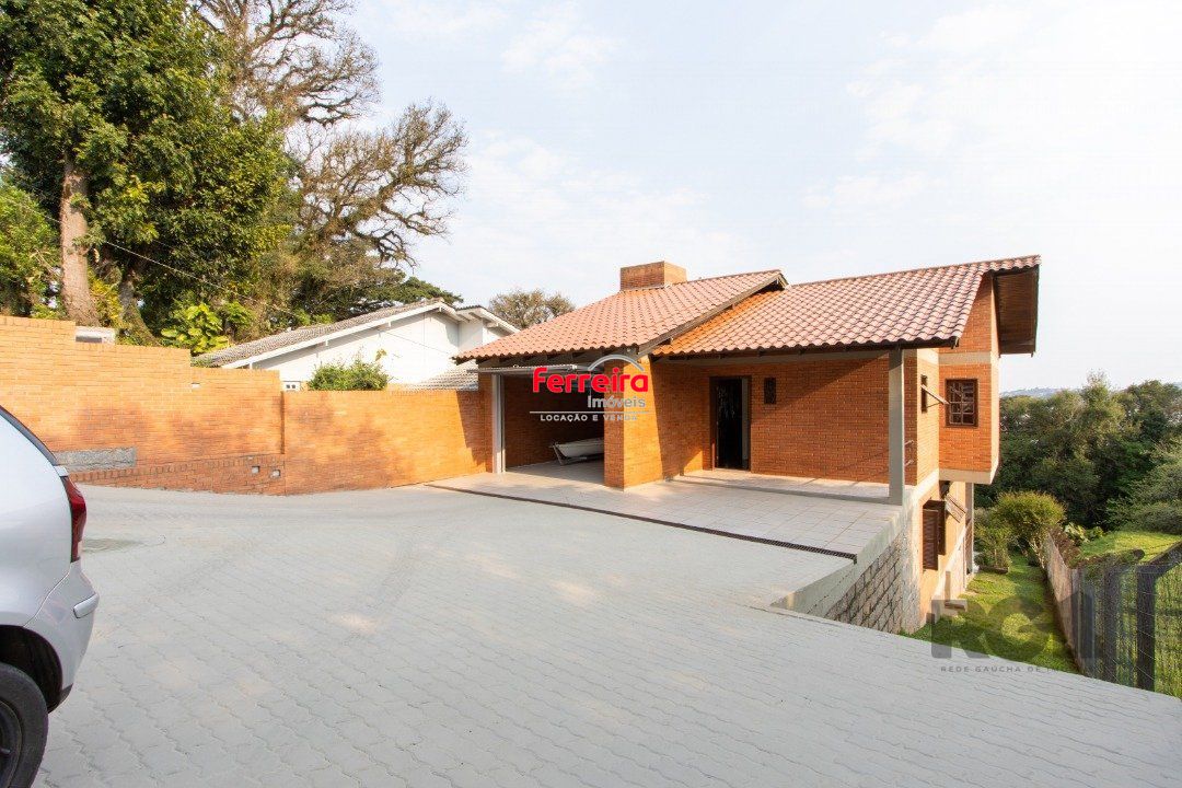 Casa, 3 quartos, à venda, 220 m², Espírito Santo - Porto Alegre — foto 4