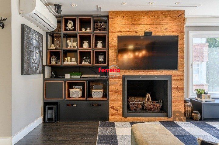 Casa de Condomínio, 3 suítes, à venda, 353 m², Pedra Redonda - Porto Alegre — foto 4