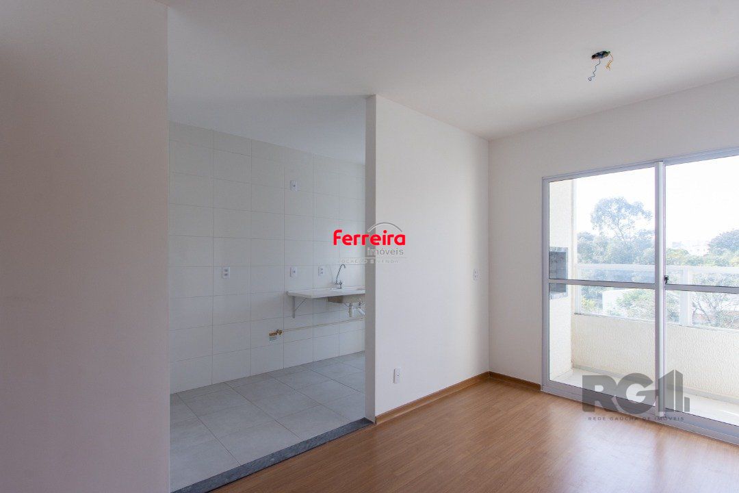 Apartamento, 2 quartos, à venda, 44 m², Morro Santana - Porto Alegre — foto 3