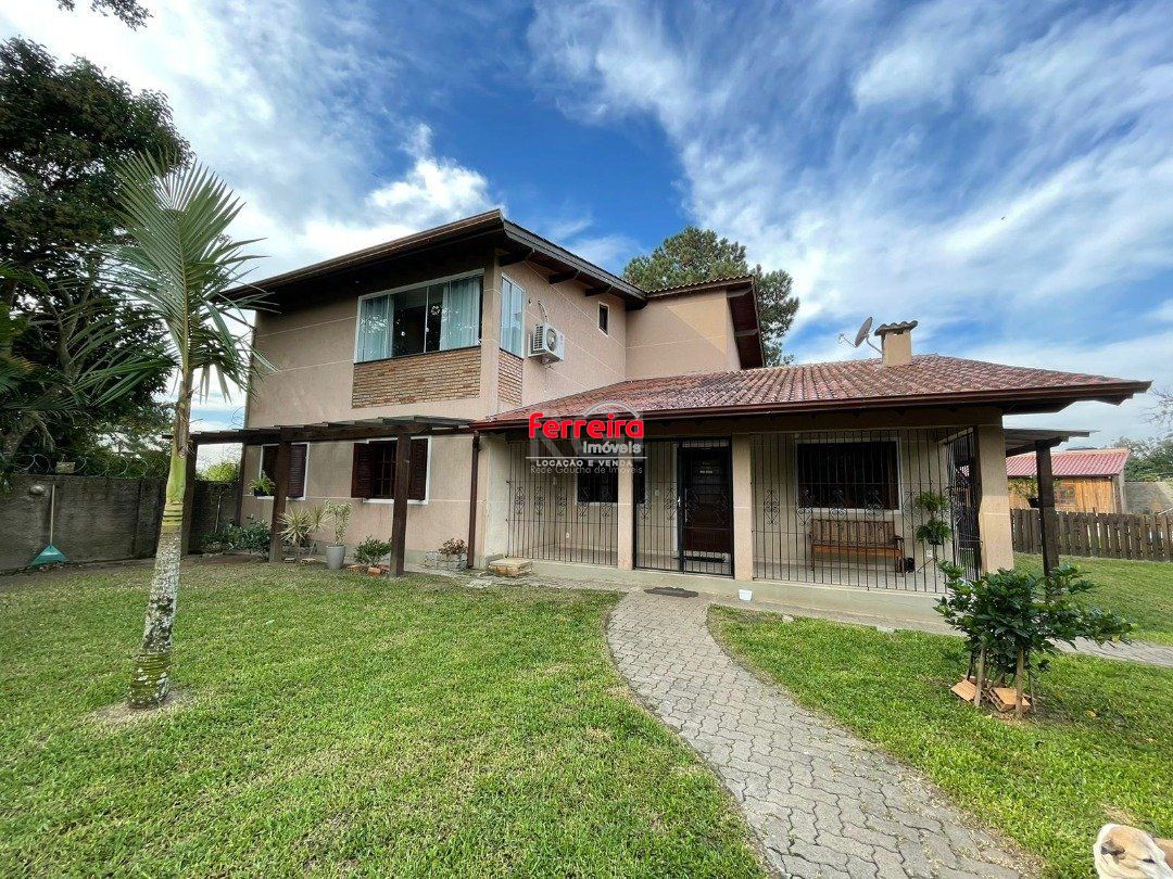 Sítio 4 quartos à venda, 358m², Martinica - Viamão