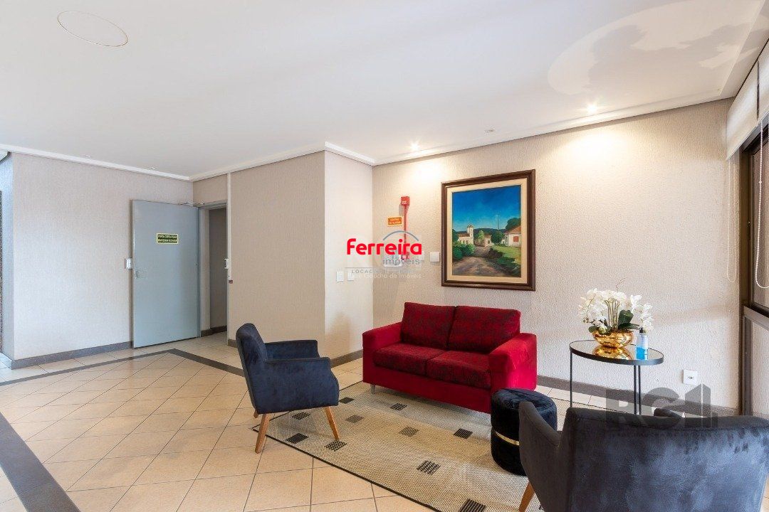 Apartamento, 3 quartos, à venda, 134 m², Petrópolis - Porto Alegre — foto 3