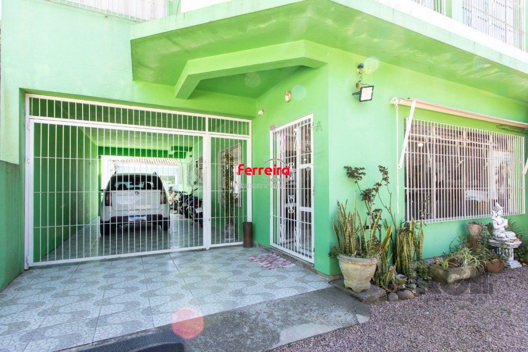 Casa, 2 quartos, à venda, 80 m², Espírito Santo - Porto Alegre — foto 3