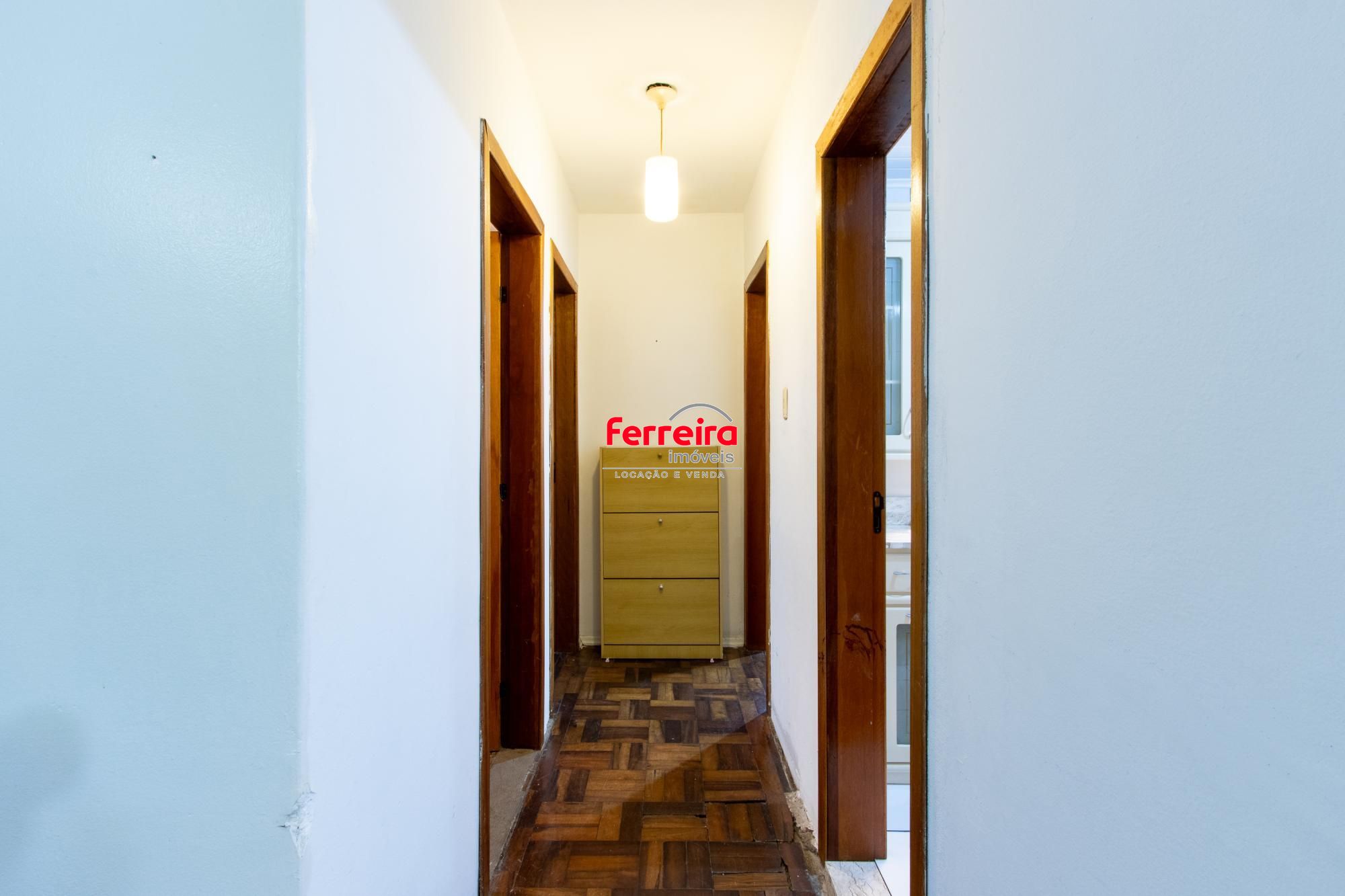 Apartamento Garden, 3 quartos, à venda, 58 m², Menino Deus - Porto Alegre — foto 5