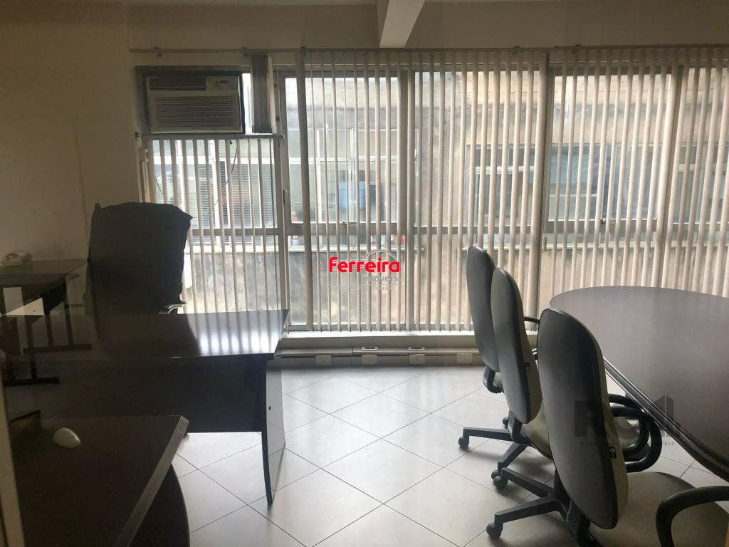 Sala Comercial, à venda, 72 m², Centro Histórico - Canoas — foto 5
