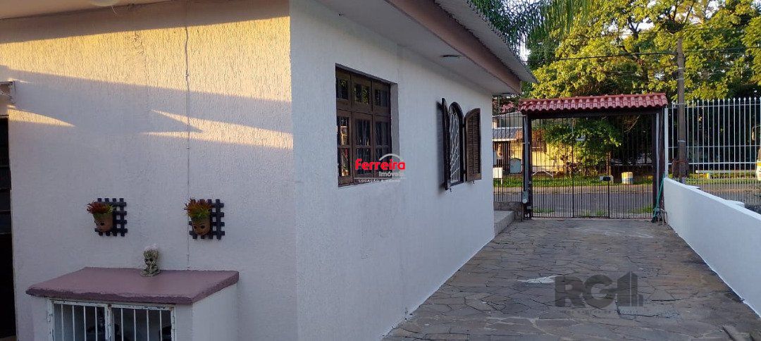 Casa, 3 quartos, à venda, 76 m², Passo das Pedras - Porto Alegre — foto 2