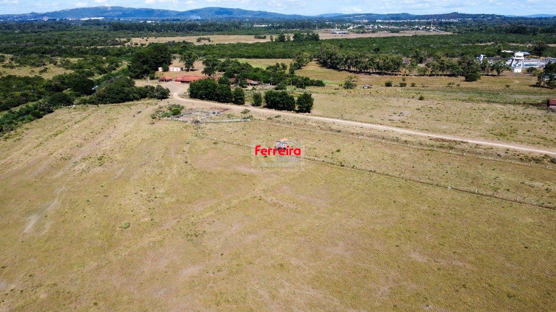Sítio, à venda, 155.000 m², Espírito Santo - Porto Alegre — foto 3