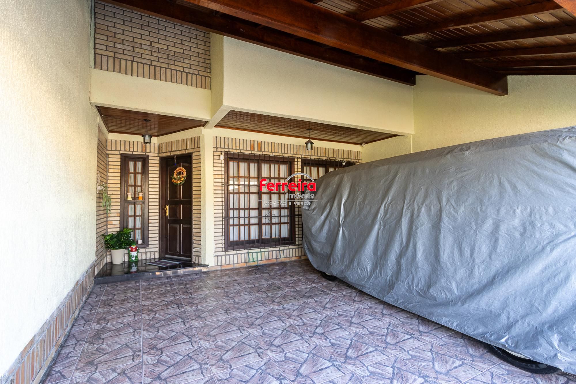Casa, 3 quartos, à venda, 203 m², Ipanema - Porto Alegre — foto 2