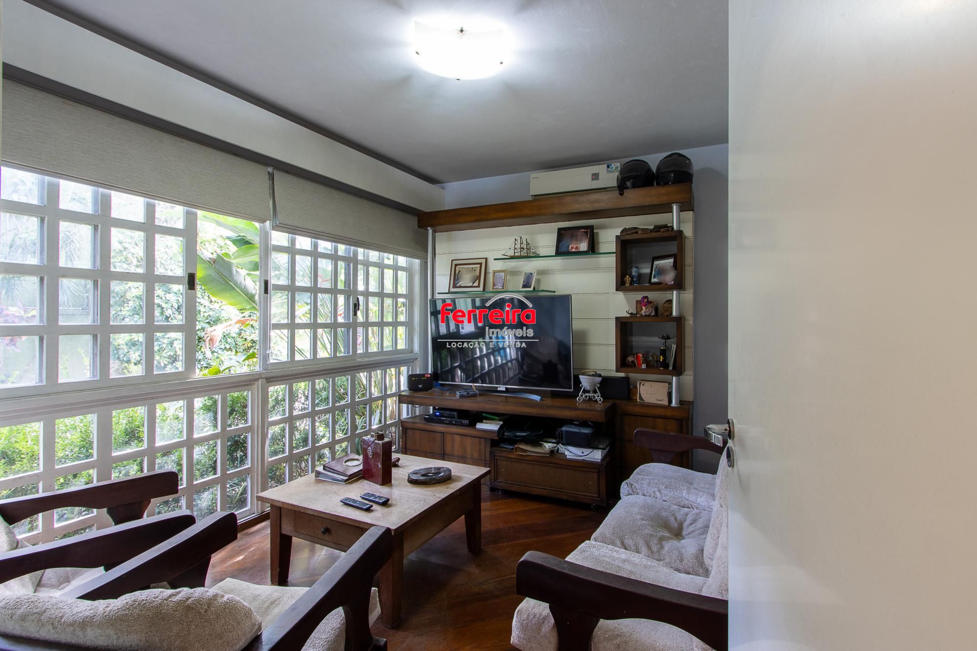 Casa de Condomínio, 4 quartos, à venda, 319 m², Pedra Redonda - Porto Alegre — foto 5