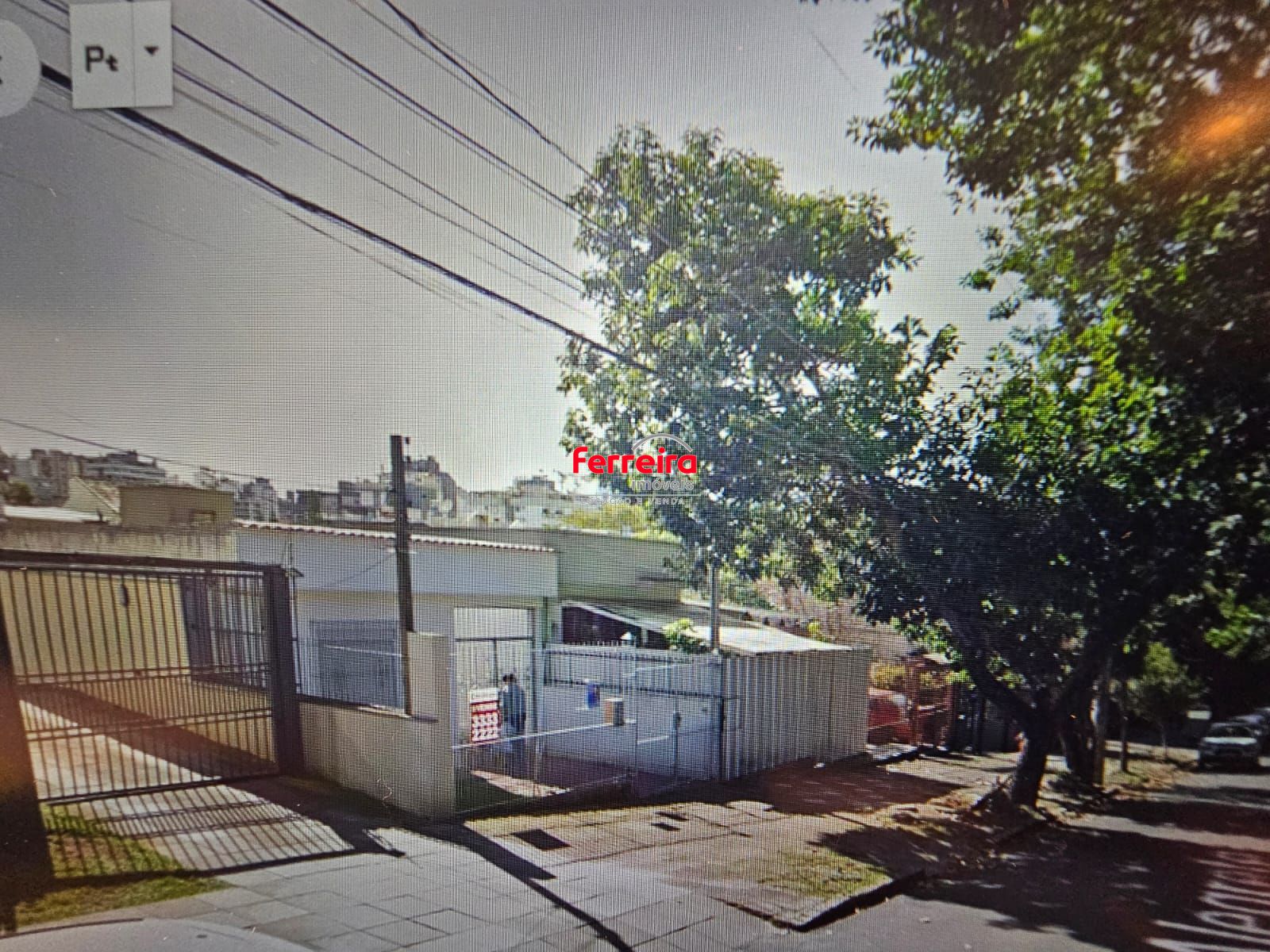 Terreno à venda, Petrópolis - Porto Alegre