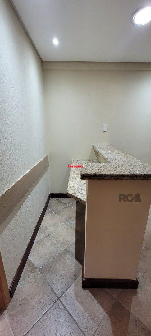 Sala Comercial, à venda, 49 m², Centro Histórico - Porto Alegre — foto 3