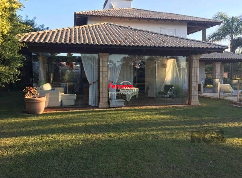 Casa 4 quartos à venda, 230m², Atlântida - Xangri-Lá