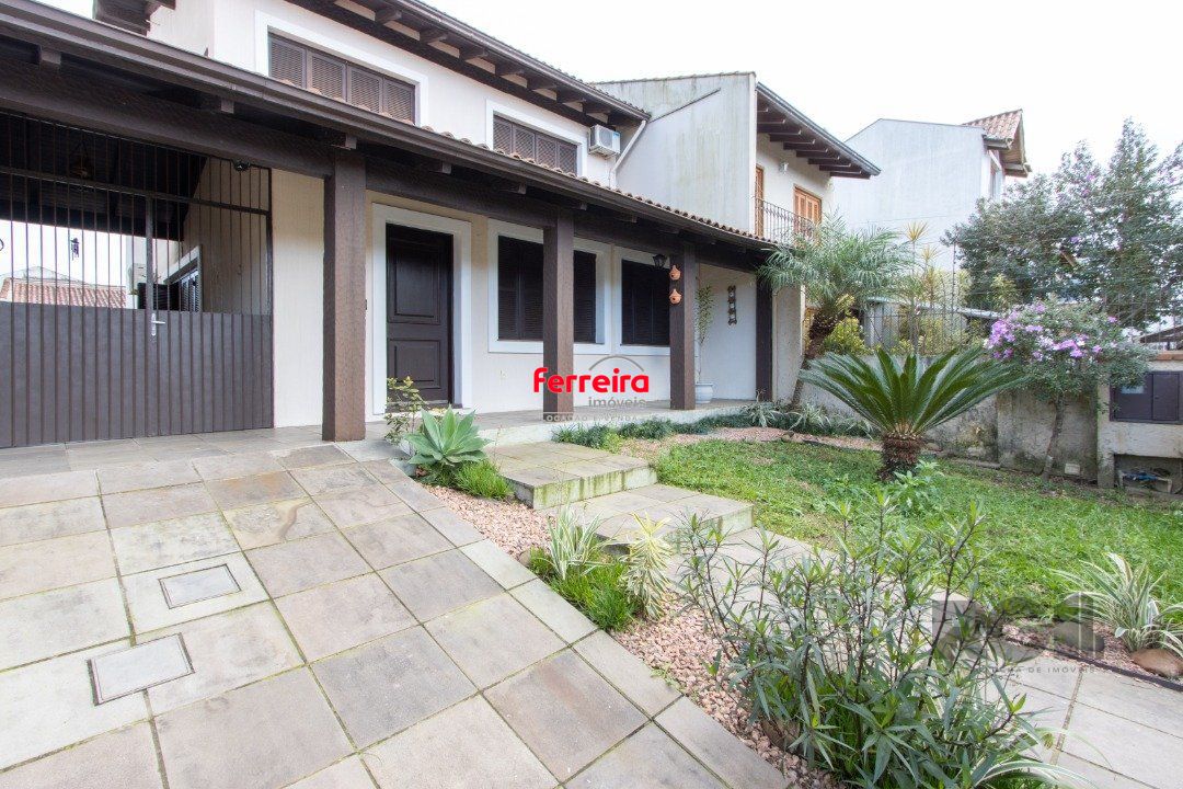 Casa, 3 quartos, à venda, 200 m², Aberta dos Morros - Porto Alegre — foto 2
