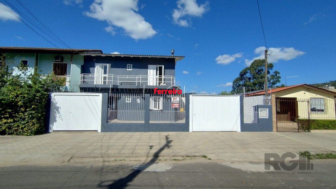 Casa, 4 quartos, à venda, 168 m², Morro Santana - Porto Alegre — foto 2