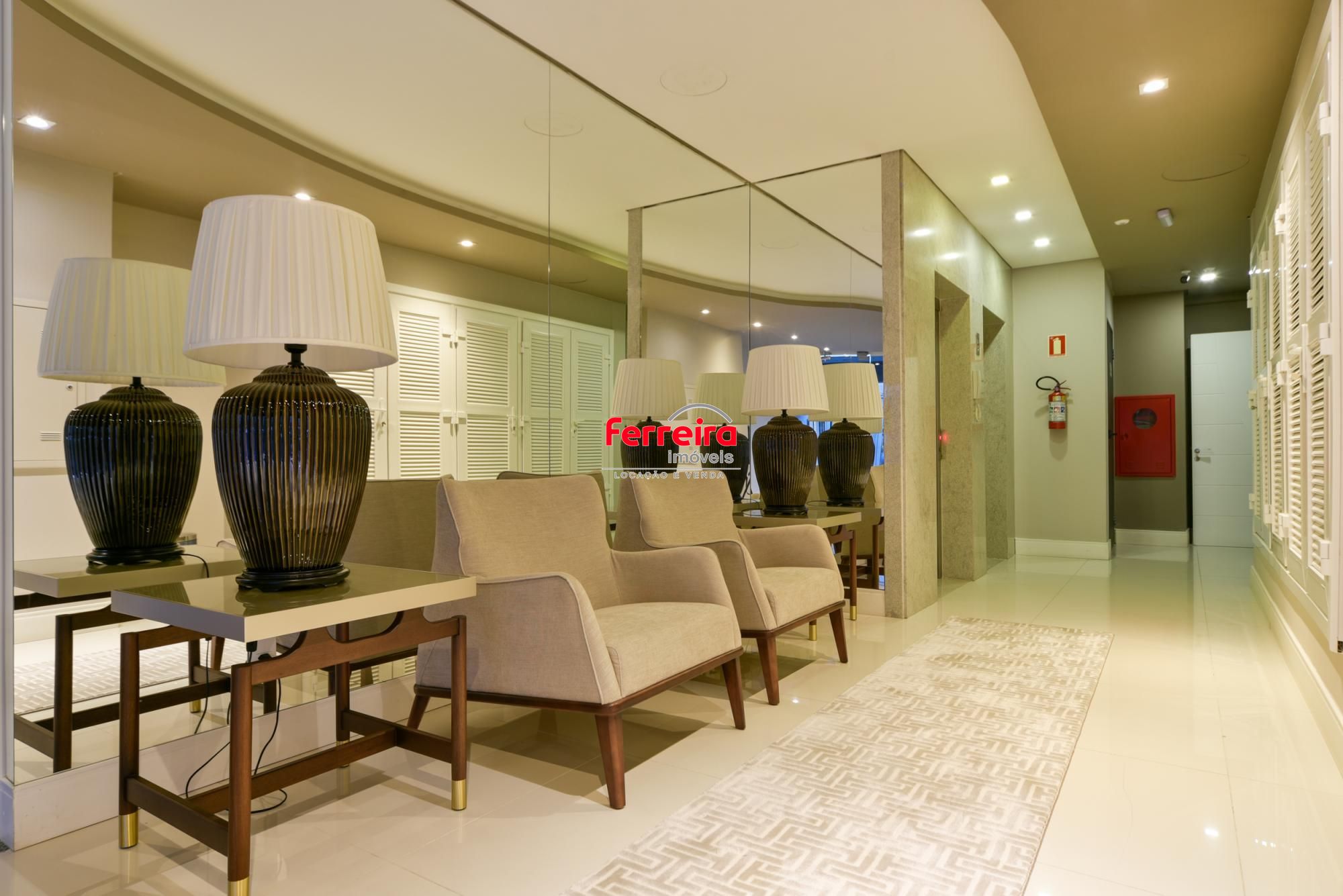 Apartamento, 1 suíte, à venda, 46 m², Auxiliadora - Porto Alegre — foto 5